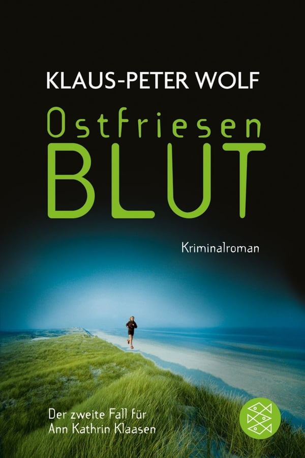 Cover of the movie Ostfriesenblut