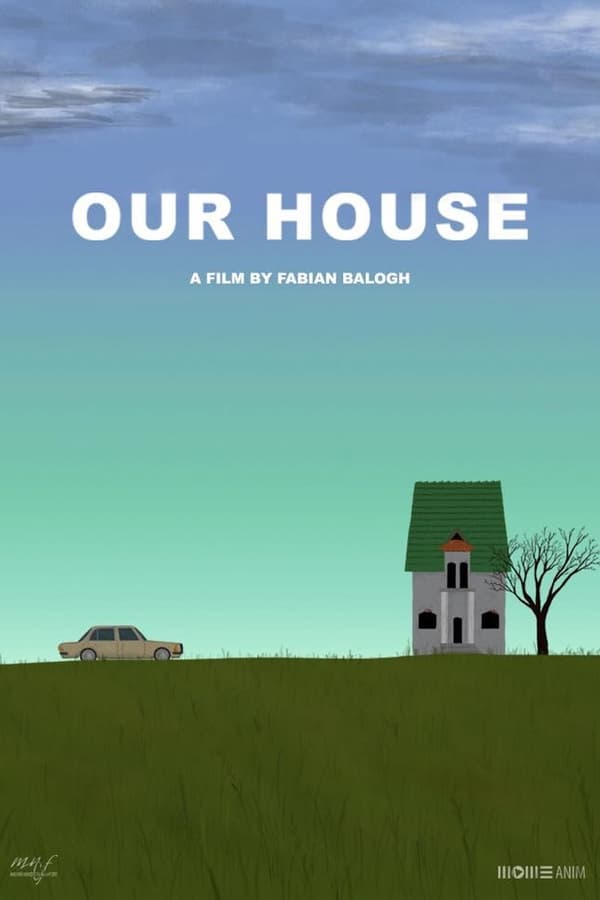 Cover of the movie Our House