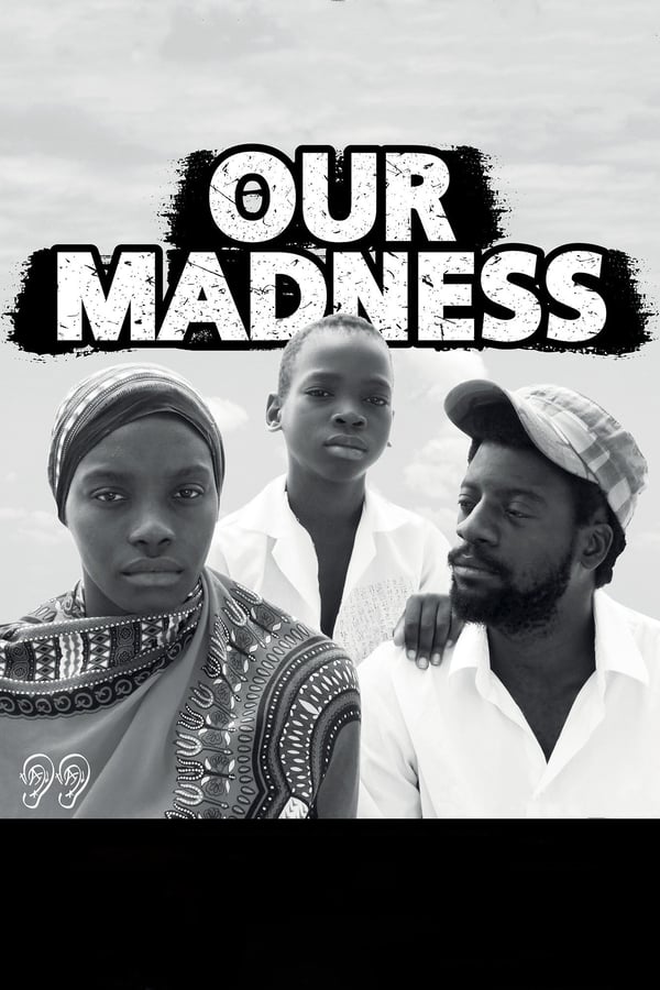 Cover of the movie Our Madness