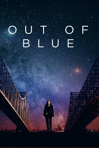 Cover of Out of Blue