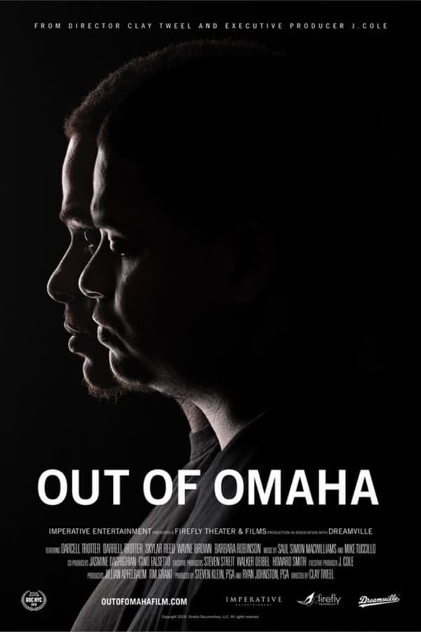 Cover of the movie Out of Omaha