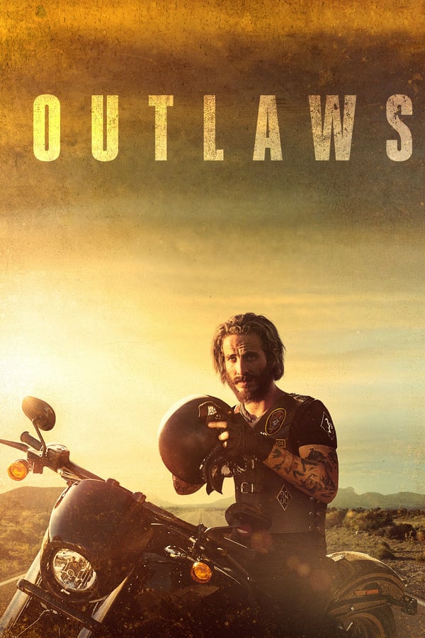 Cover of the movie Outlaws