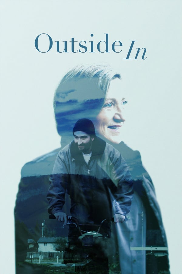 Cover of the movie Outside In