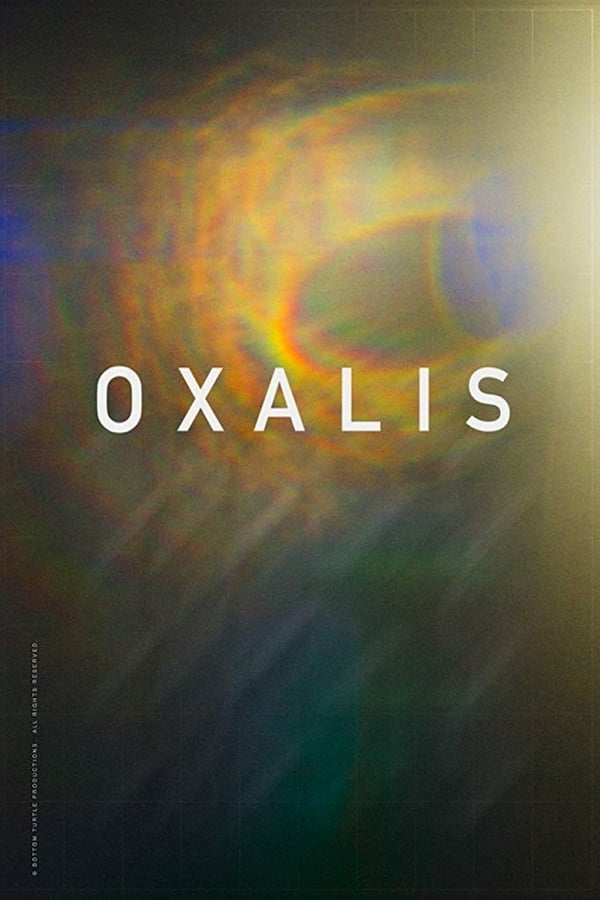 Cover of the movie Oxalis