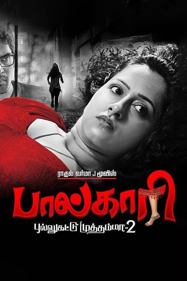 Cover of the movie Paalkaari
