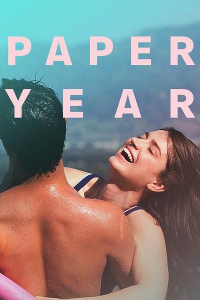Cover of Paper Year