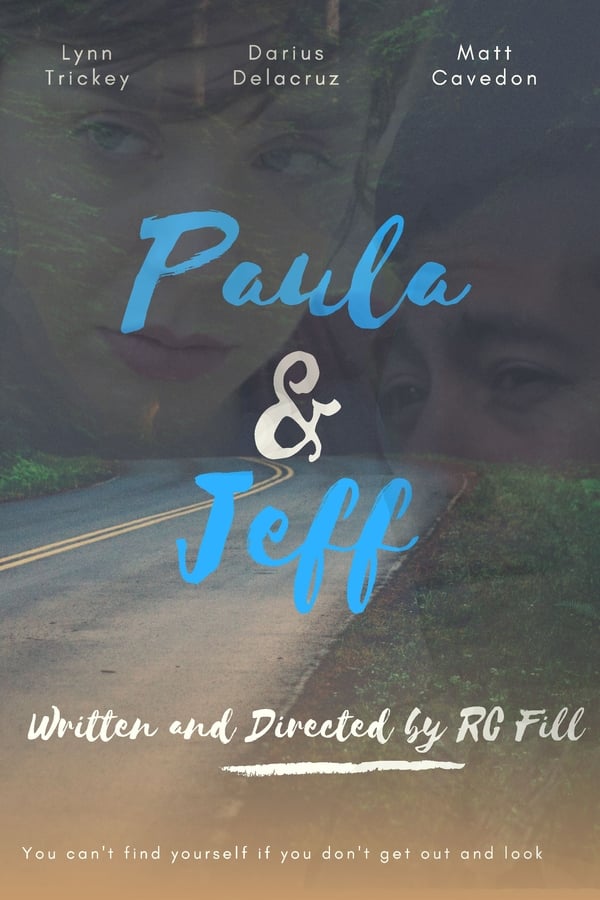 Cover of the movie Paula & Jeff