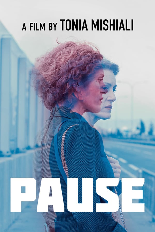 Cover of the movie Pause