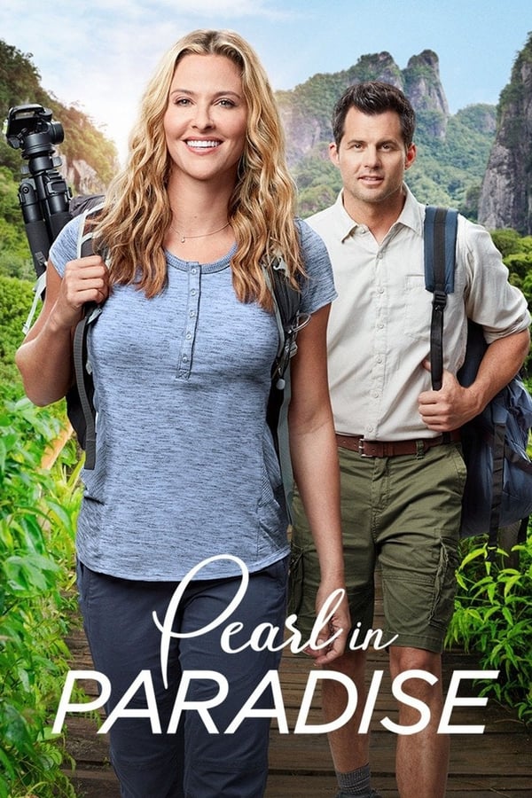 Cover of the movie Pearl in Paradise