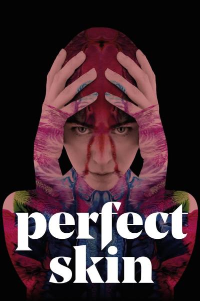 Cover of Perfect Skin