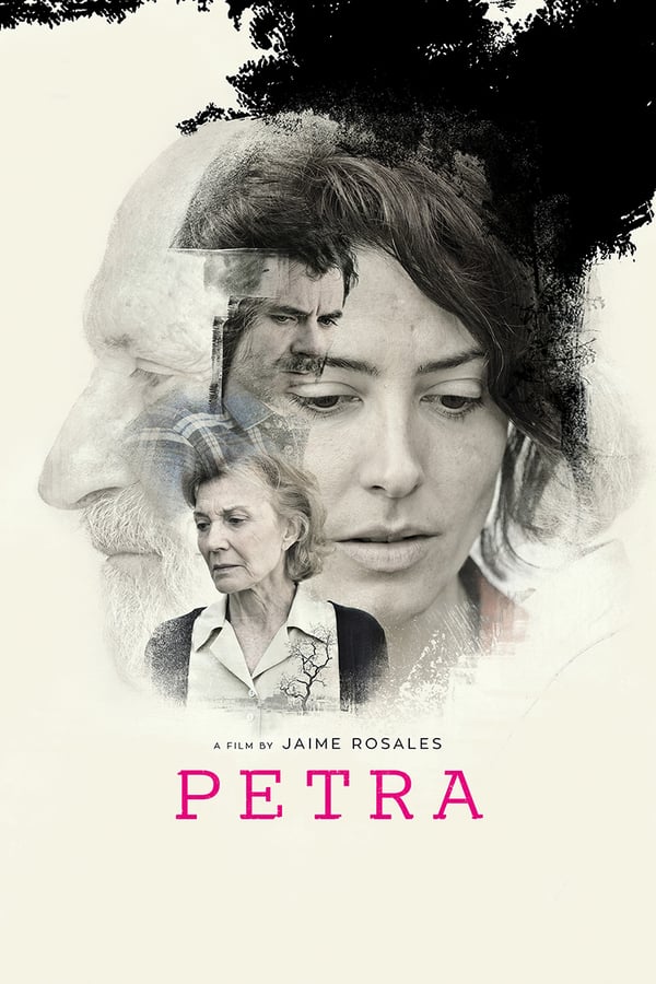 Cover of the movie Petra