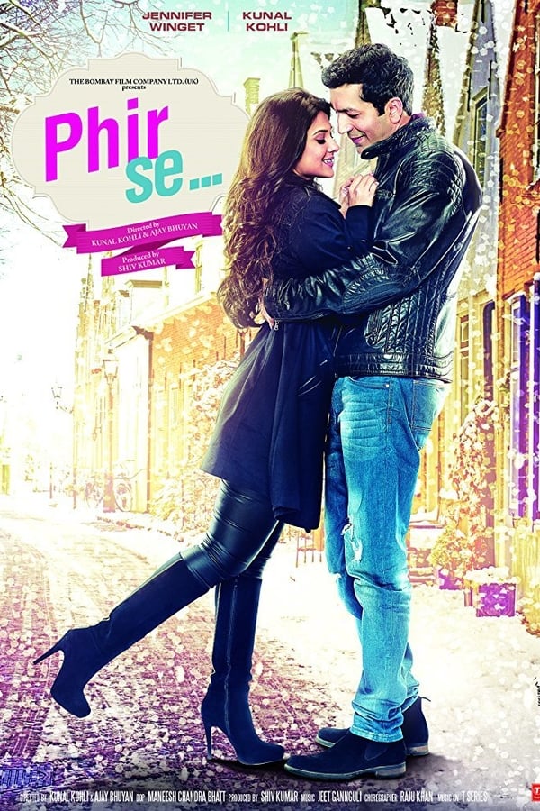 Cover of the movie Phir Se