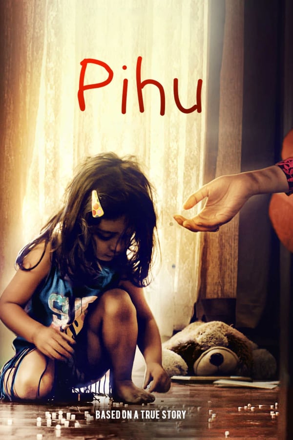 Cover of the movie Pihu