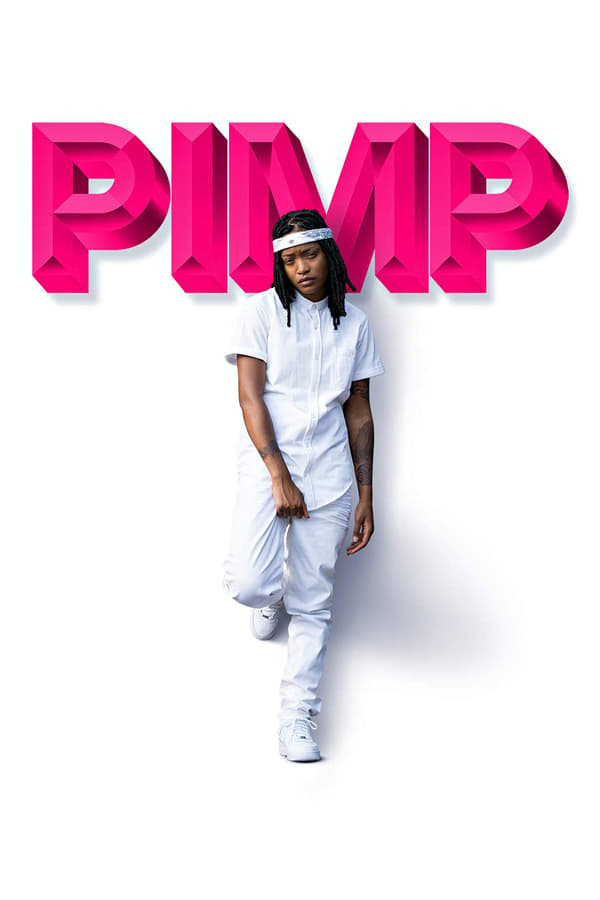 Cover of the movie Pimp