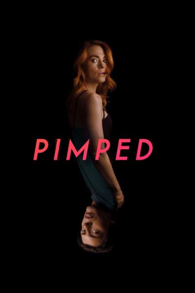 Cover of the movie Pimped