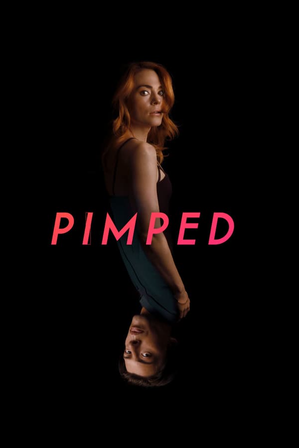 Cover of the movie Pimped