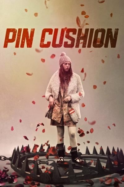 Cover of Pin Cushion
