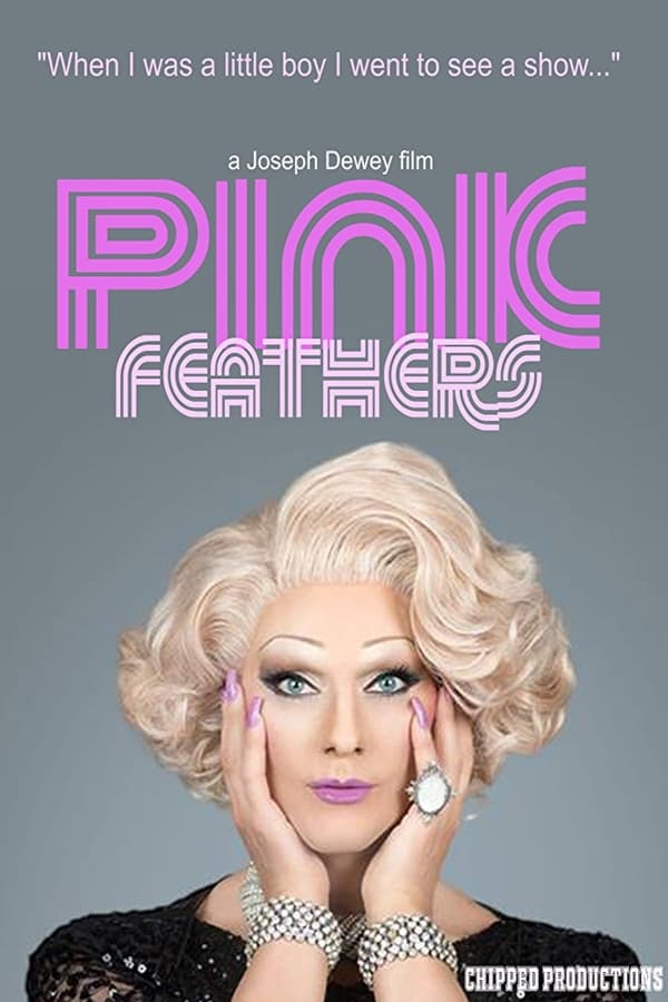 Cover of the movie Pink Feathers