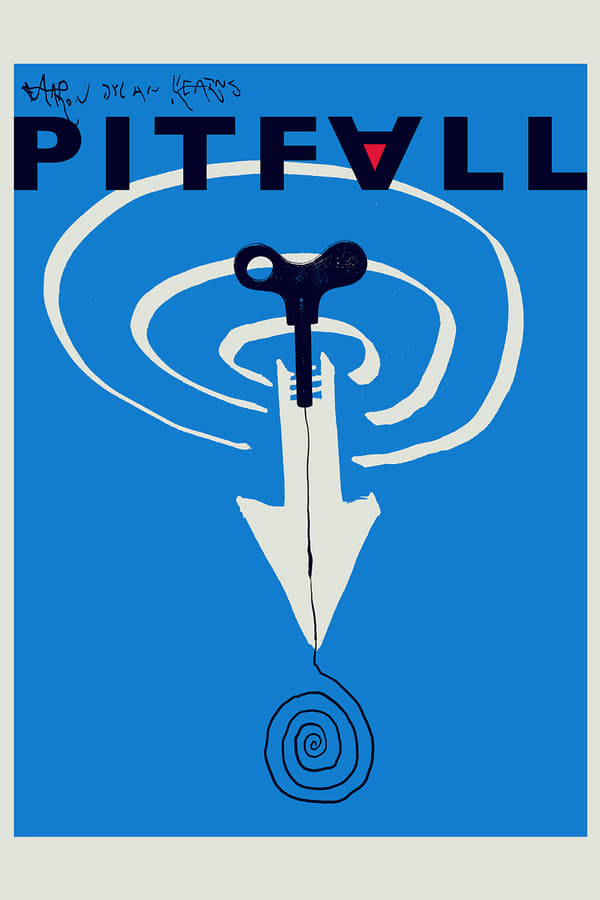 Cover of the movie Pitfall