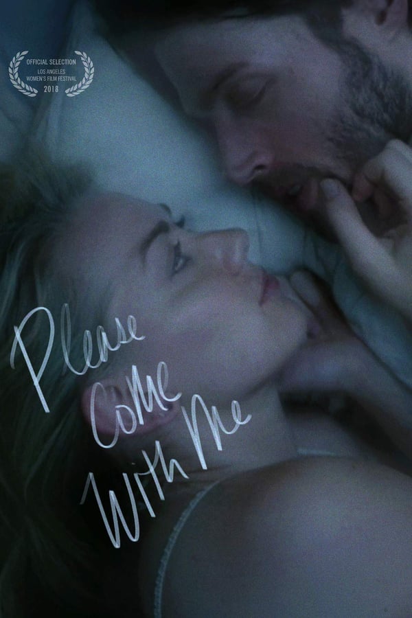 Cover of the movie Please Come With Me