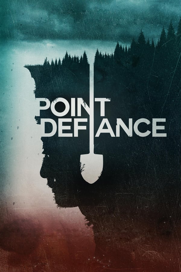 Cover of the movie Point Defiance