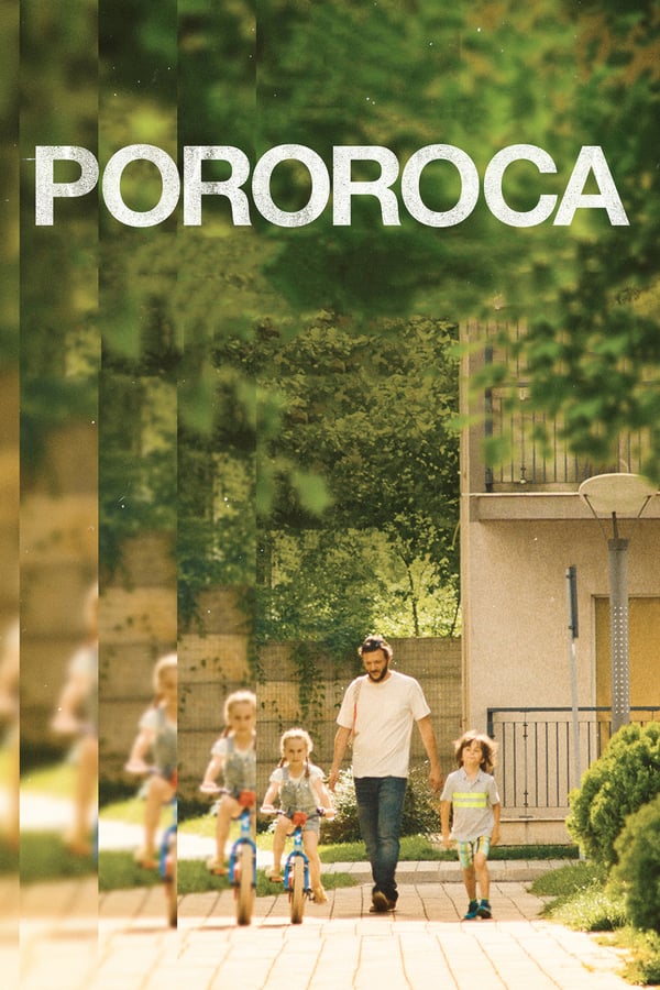Cover of the movie Pororoca
