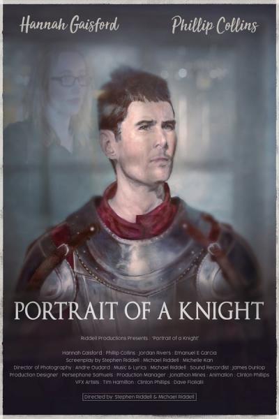 Cover of the movie Portrait of a Knight