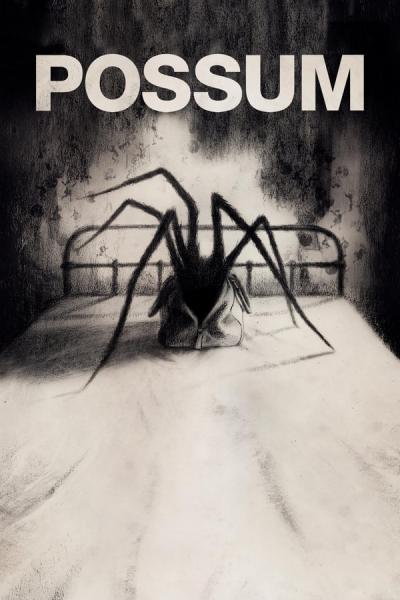 Cover of Possum