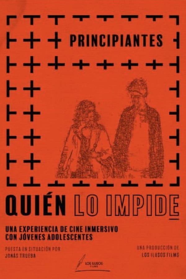 Cover of the movie Principiantes