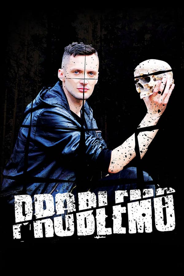 Cover of the movie Problemo