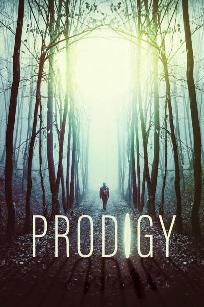 Cover of Prodigy