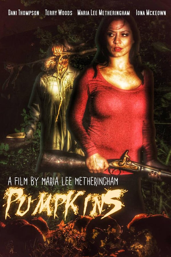 Cover of the movie Pumpkins
