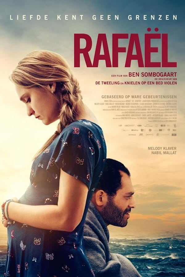 Cover of the movie Rafaël
