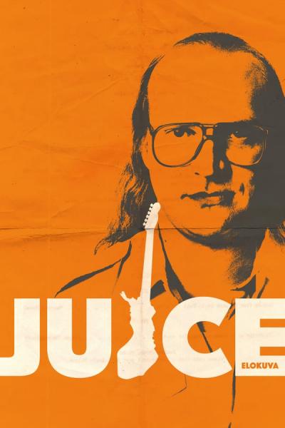 Cover of Ragged Life of Juice Leskinen