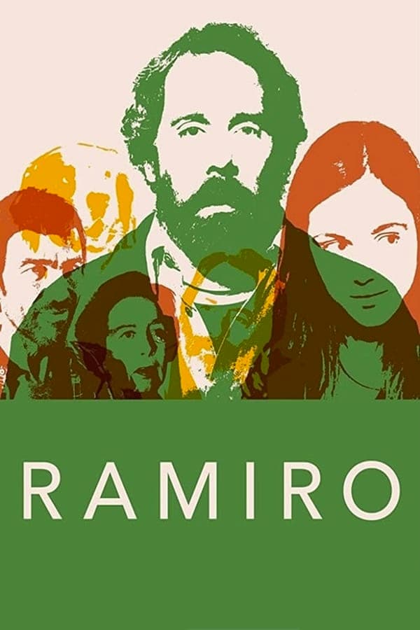 Cover of the movie Ramiro