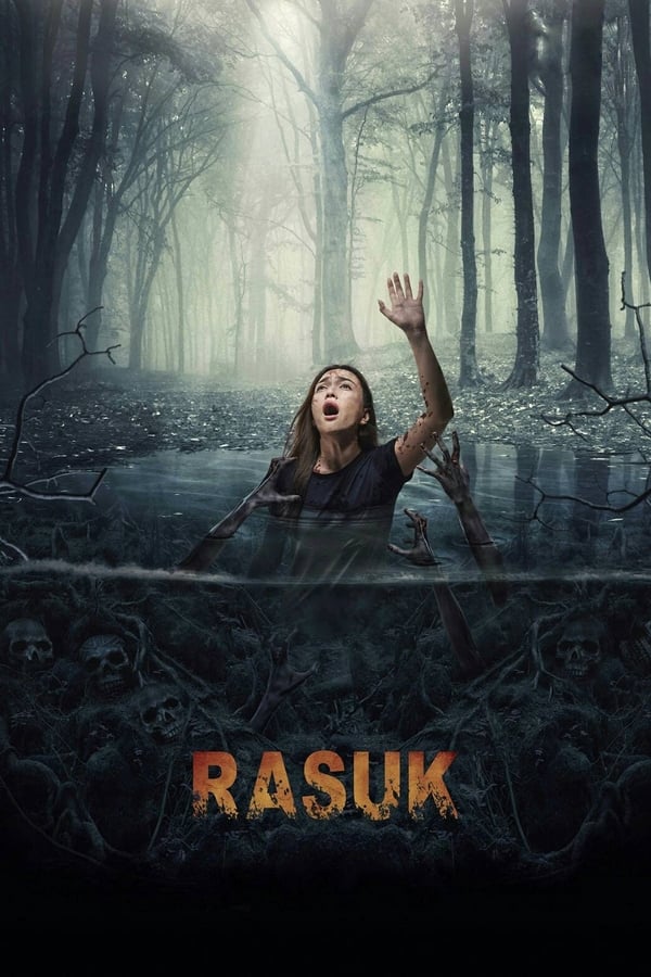 Cover of the movie Rasuk