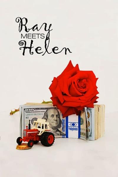 Cover of Ray Meets Helen