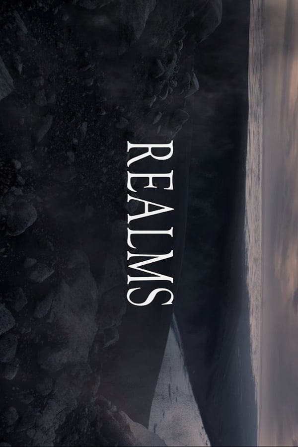 Cover of the movie Realms