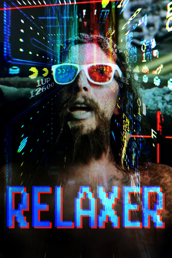 Cover of the movie Relaxer