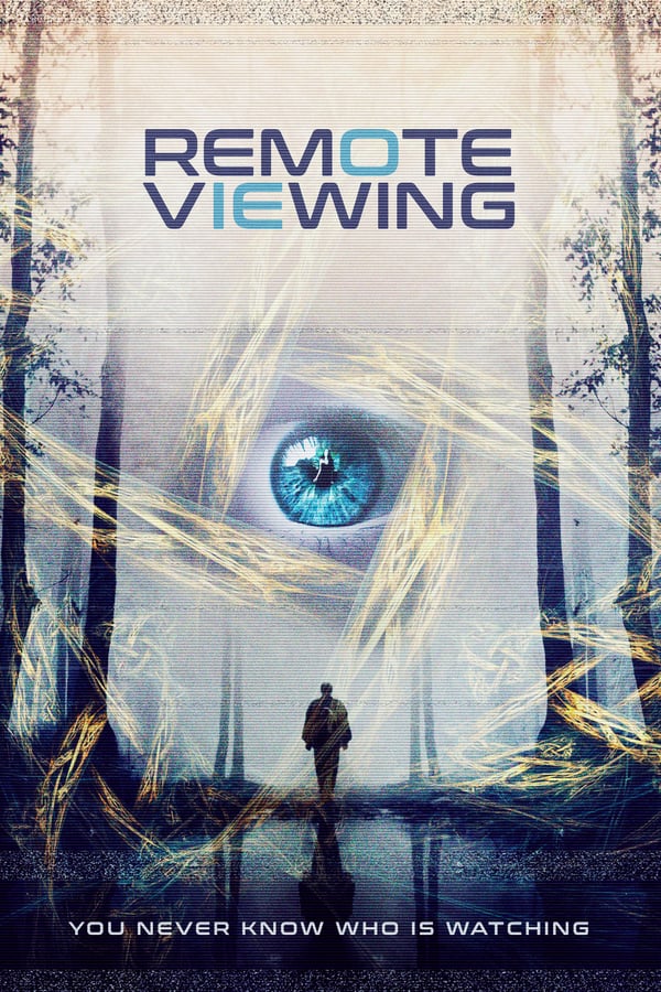 Cover of the movie Remote Viewing