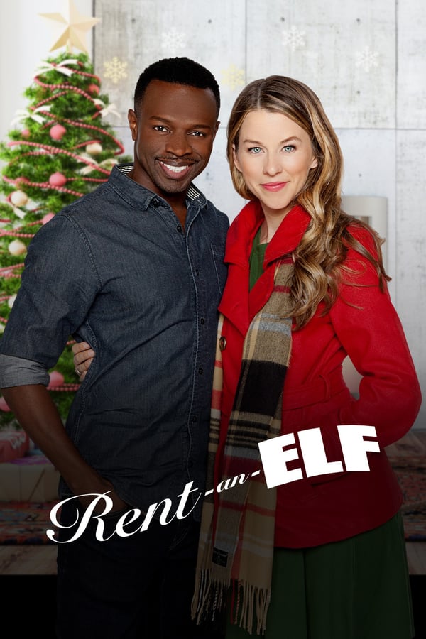 Cover of the movie Rent-an-Elf