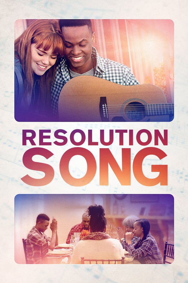 Cover of the movie Resolution Song