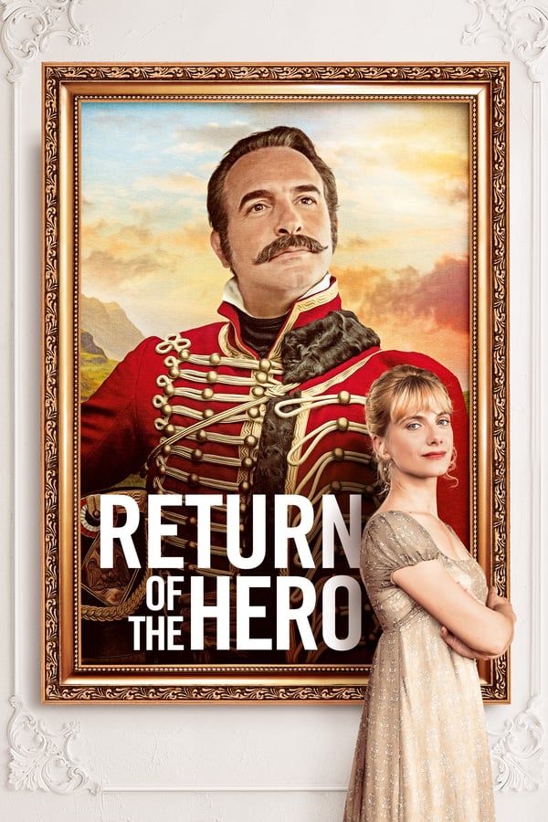 Cover of the movie Return of the Hero