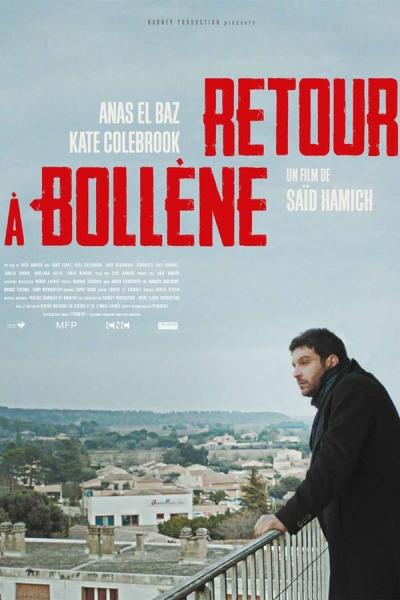 Cover of the movie Return to Bollene