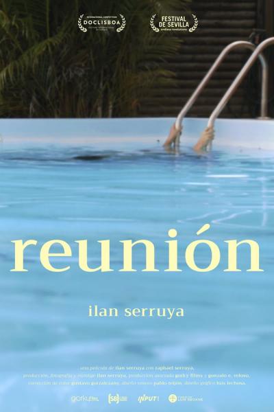 Cover of the movie Reunion