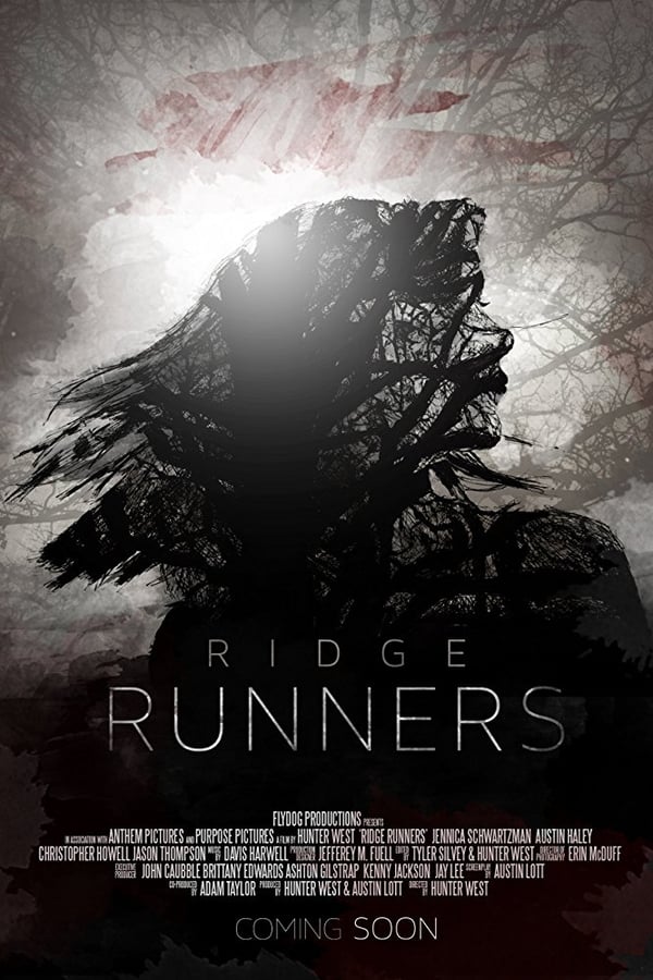 Cover of the movie Ridge Runners