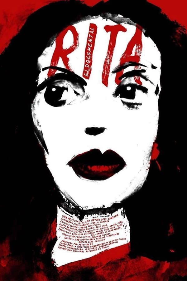 Cover of the movie Rita, el documental