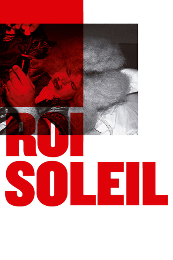 Cover of the movie Roi Soleil