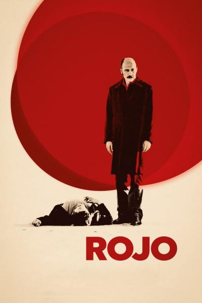 Cover of Rojo