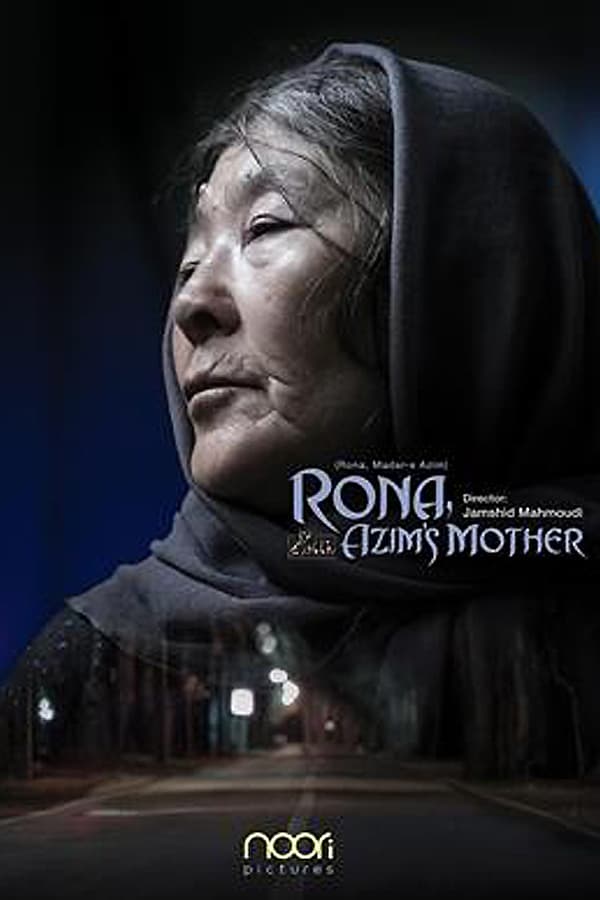 Cover of the movie Rona, Azim's Mother